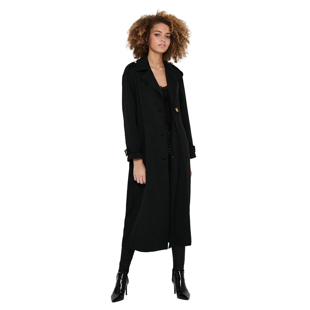 only-line-x-long-trench-coat