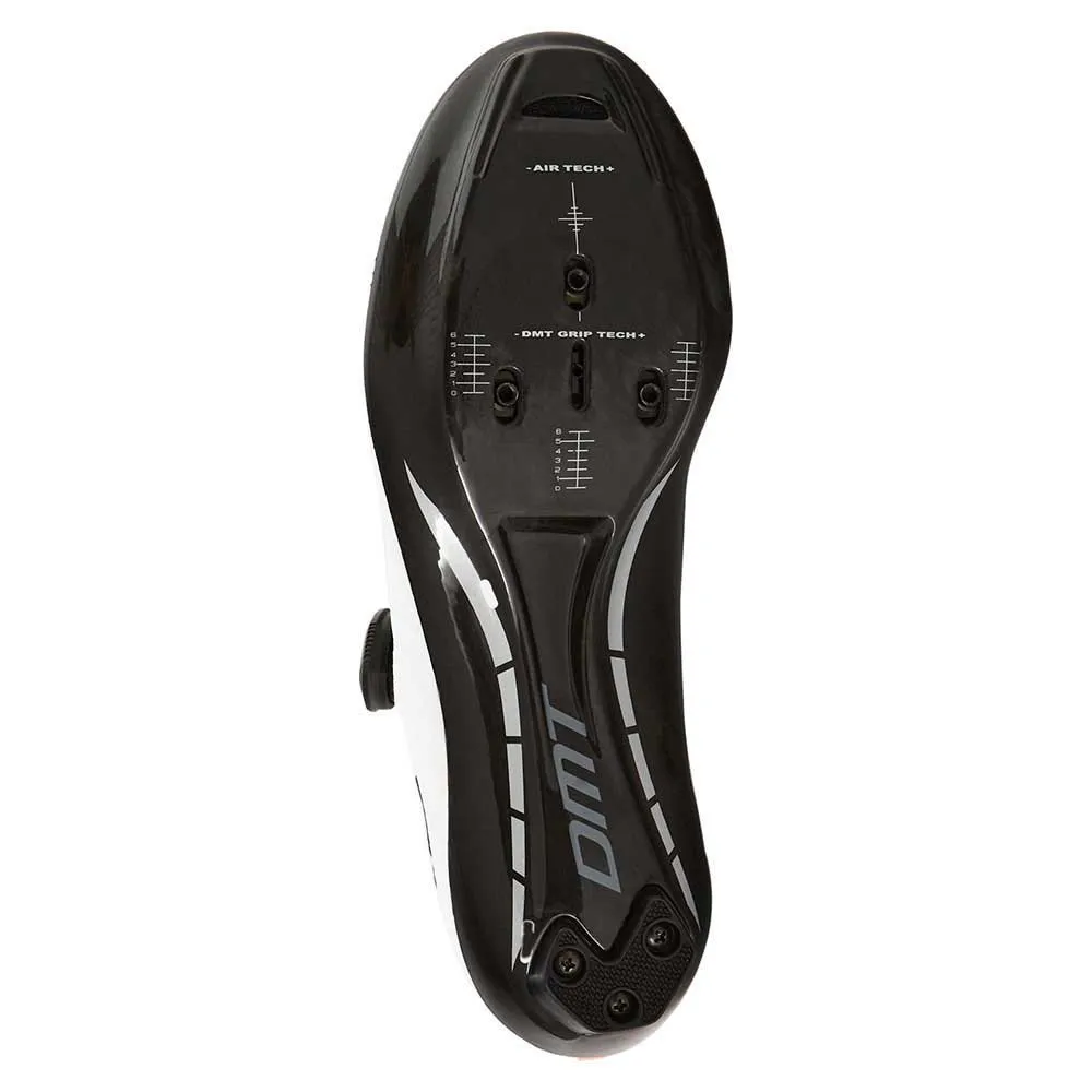 DMT KR1 Road Shoes, White | Bikeinn