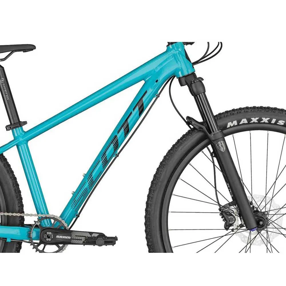 Scott Rider 27 Scott Bicicleta de MTB Scale 700 27.5´´, Azul | Bikeinn