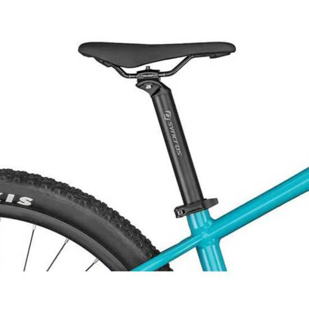 Scott Rider 27 Scott Bicicleta de MTB Scale 700 27.5´´, Azul | Bikeinn