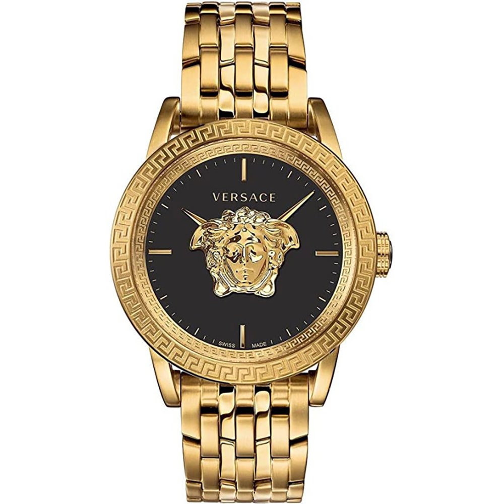 Versace 腕時計 VERD008 金 | Dressinn