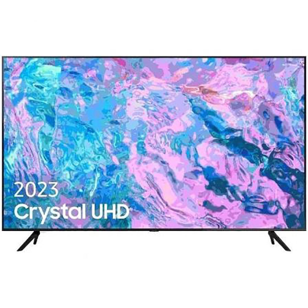 Samsung Crystal TU55CU7105 55´´ 4K LED TV