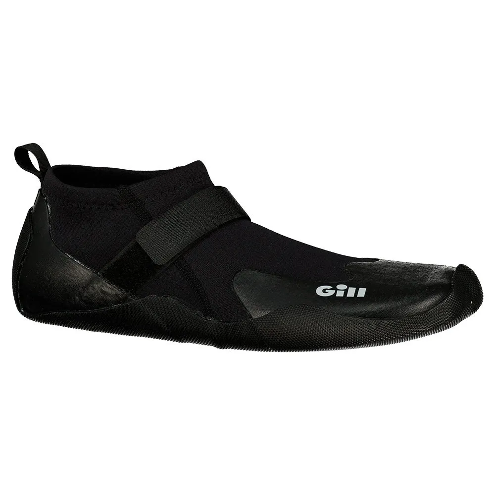 Gill Pursuit booties Black | Waveinn