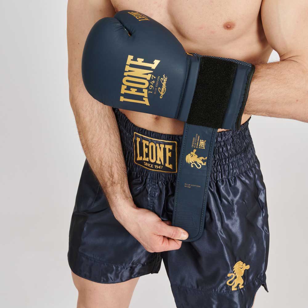 Leone1947 Pantalones Muay Thai / Kick Boxing Basic 2