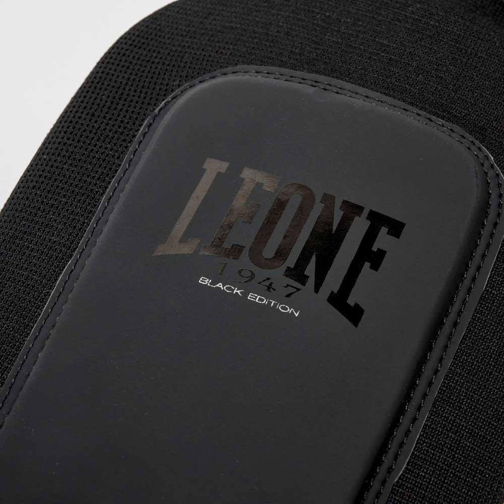 Leone1947 Benskydd MMA Black Edition