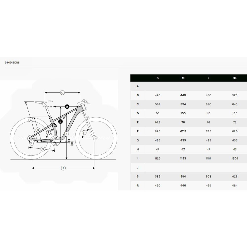 Ridley Bicicleta de MTB Raft XC 29´´ GX Eagle 2023