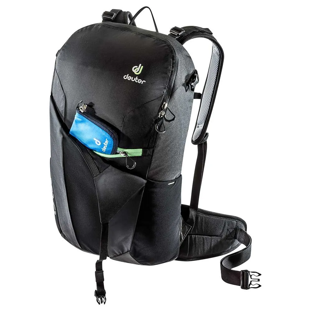 Deuter XV1 Sl 17L backpack Black | Trekkinn