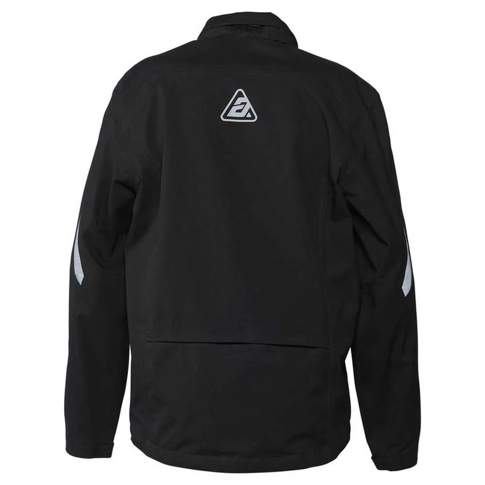 Answer OPS jacket Black | Motardinn