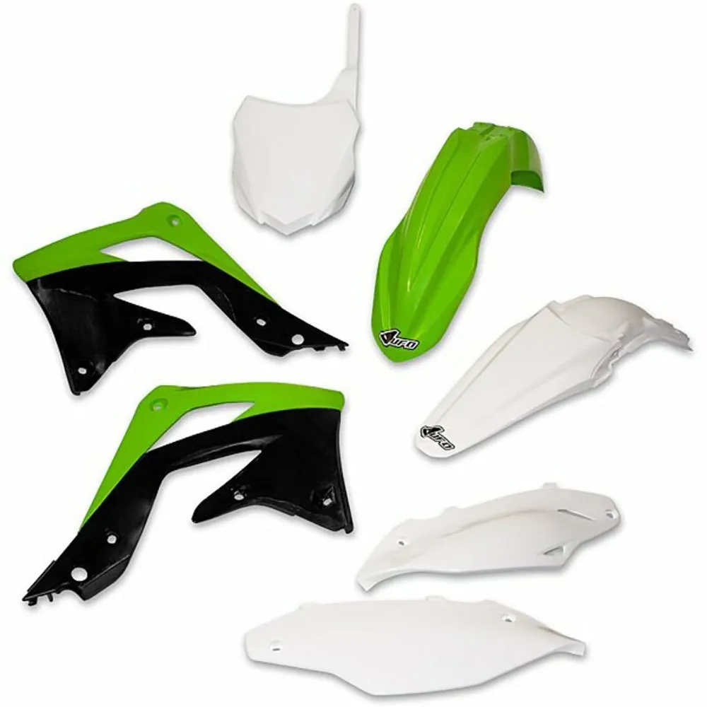 UFO PLAST Kit 999 20-22 Ktm SX 85 2018-2024 - Plastiques De Qualité Pour Moto Cross