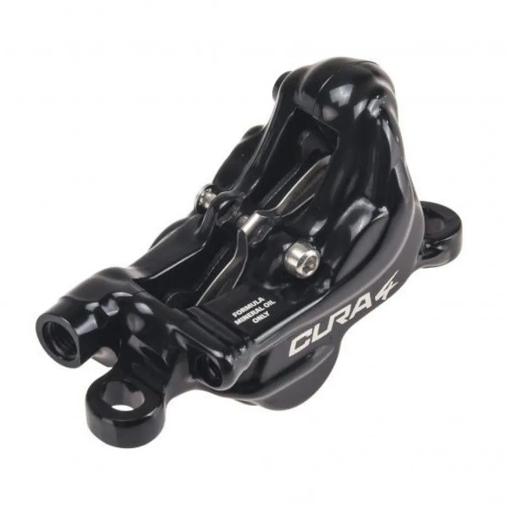 Baoblaze Fahrrad-Scheibenbremssattel R160 – Mechanische Disc-Bremse Aus Aluminium, Für MTB, Rennrad & Faltrad