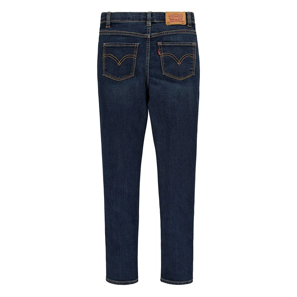 Levi´s ® 720 High Rise Super Skinny Fit jeans Blue Dressinn