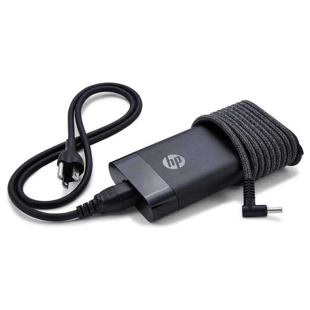 HP Chargeur D´ordinateur Portable Slim Smart 200W Noir