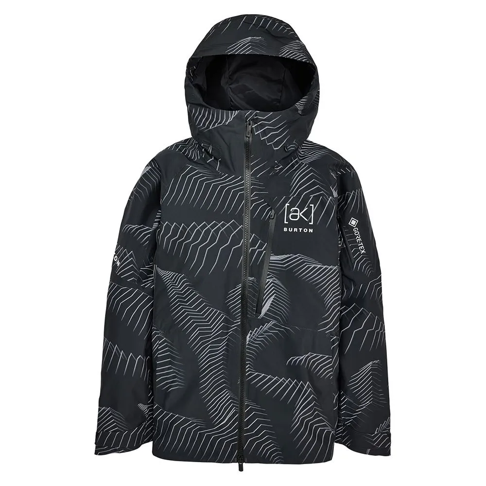 Burton [ak] GORE‑TEX Cyclic Jacket Burton Men's [ak] GORE‑TEX