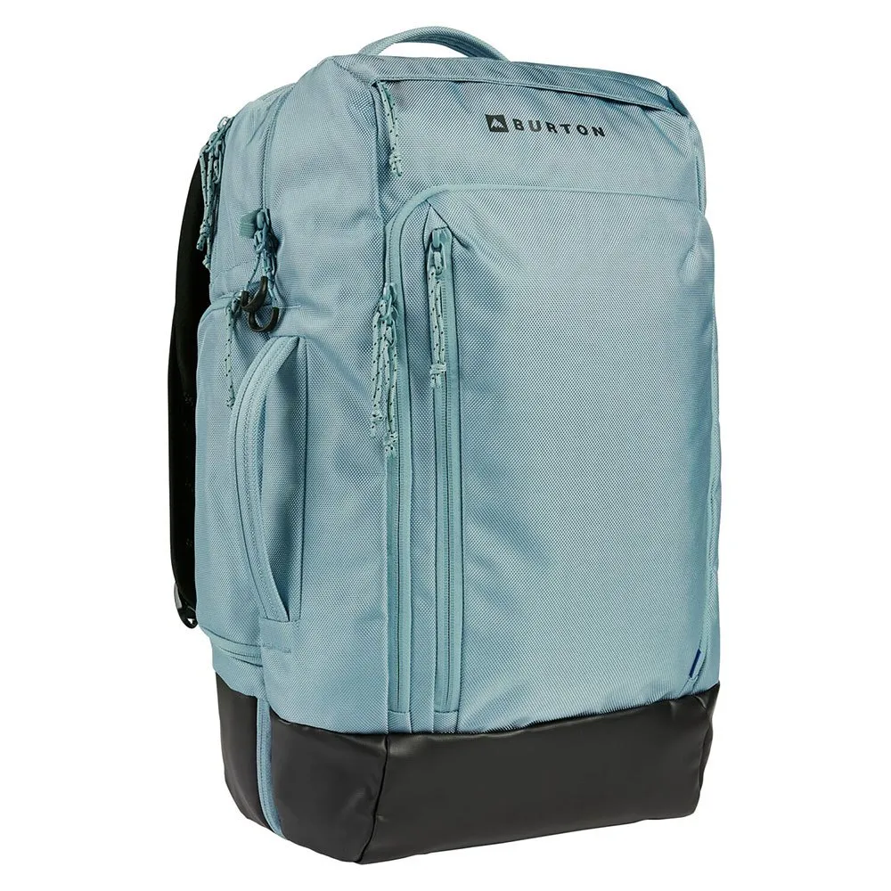 Burton Multipath travel bag Blue | Snowinn
