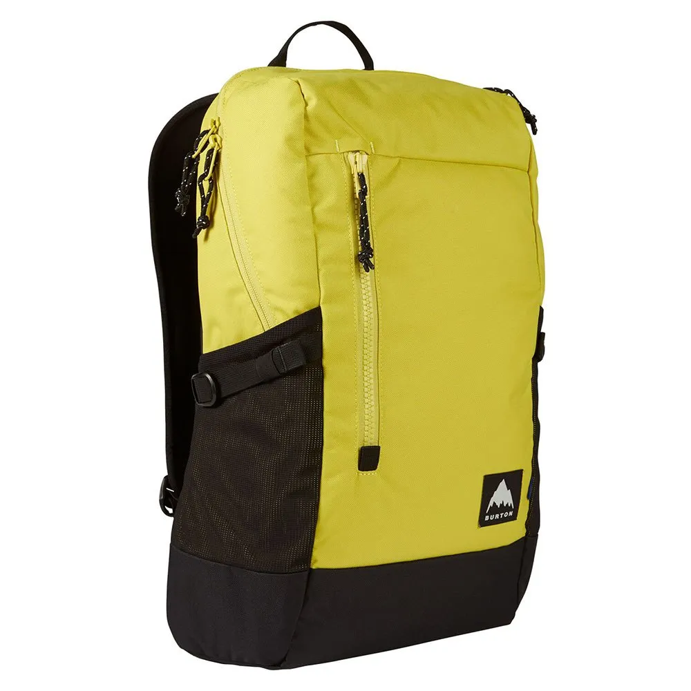 Burton Prospect 2.0 20L backpack Yellow | Snowinn