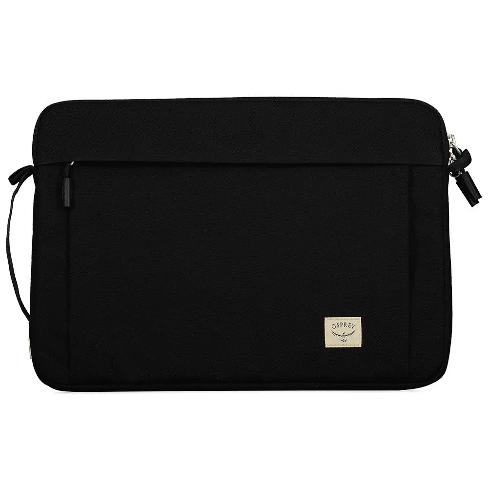 Osprey Arcane Housse Pour Ordinateur Portable 16 Pouces Noir O/S - Protection Élégante