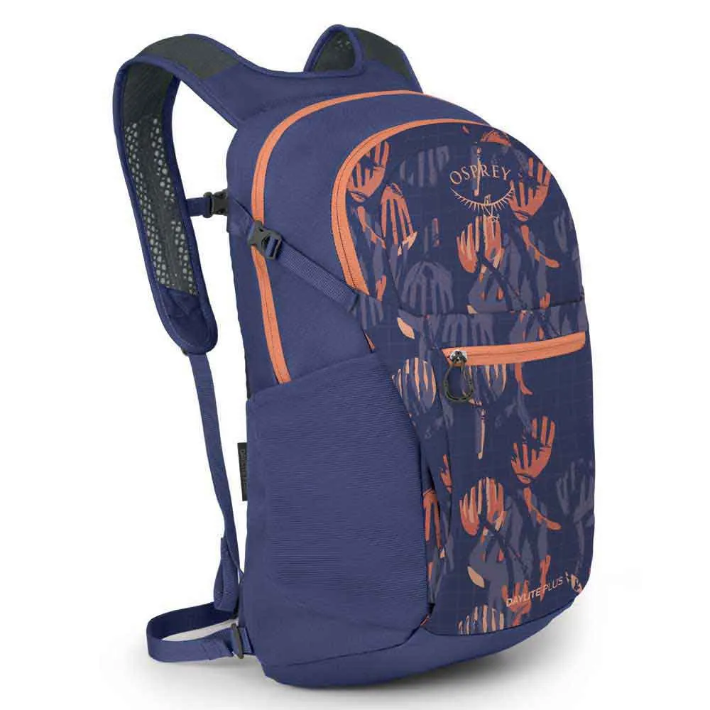 Sac à Dos Osprey Daylite Unisexe – Léger, Résistant Et élégant Pour Le Quotidien - 8