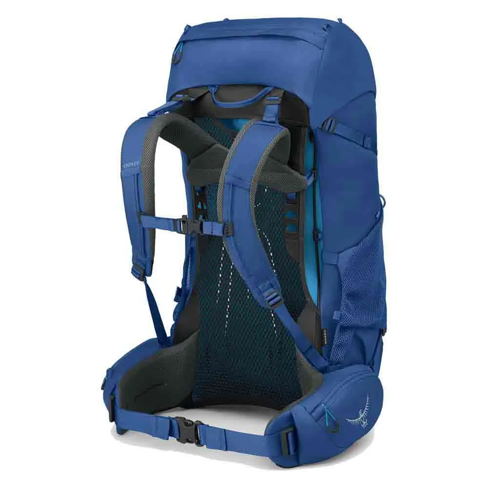 Osprey Rook 65 Backpack Blue Trekkinn