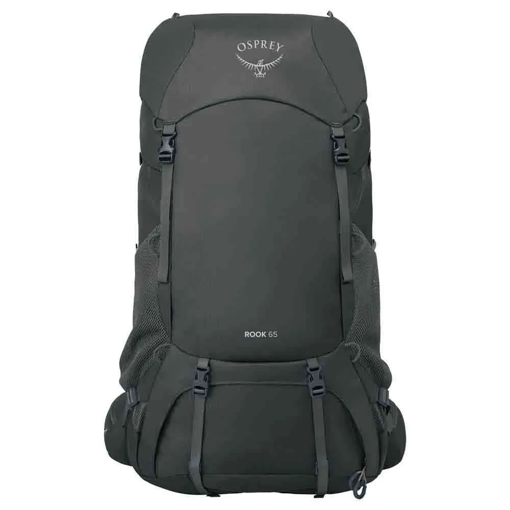 Osprey Rook 65 Backpack Black Trekkinn