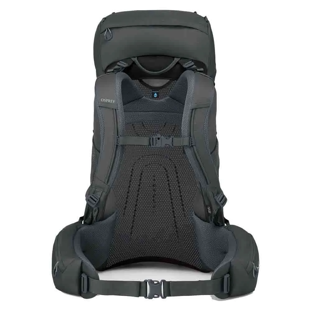 Osprey Rook 65 Backpack Black Trekkinn