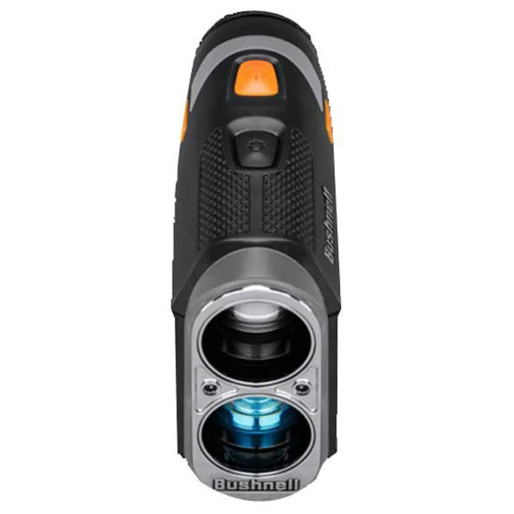 Bushnell Tour V6 Laser Rangefinder Refurbished Silver Golf