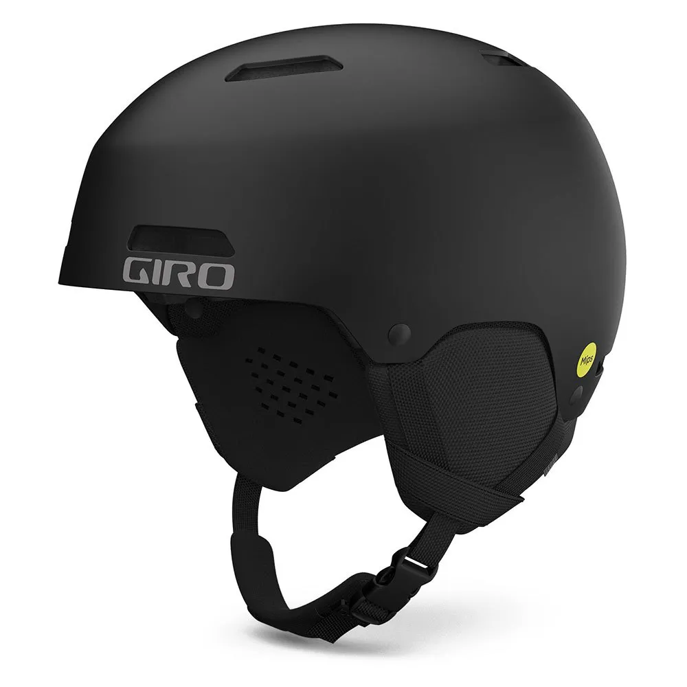 ledge fs mips helmet