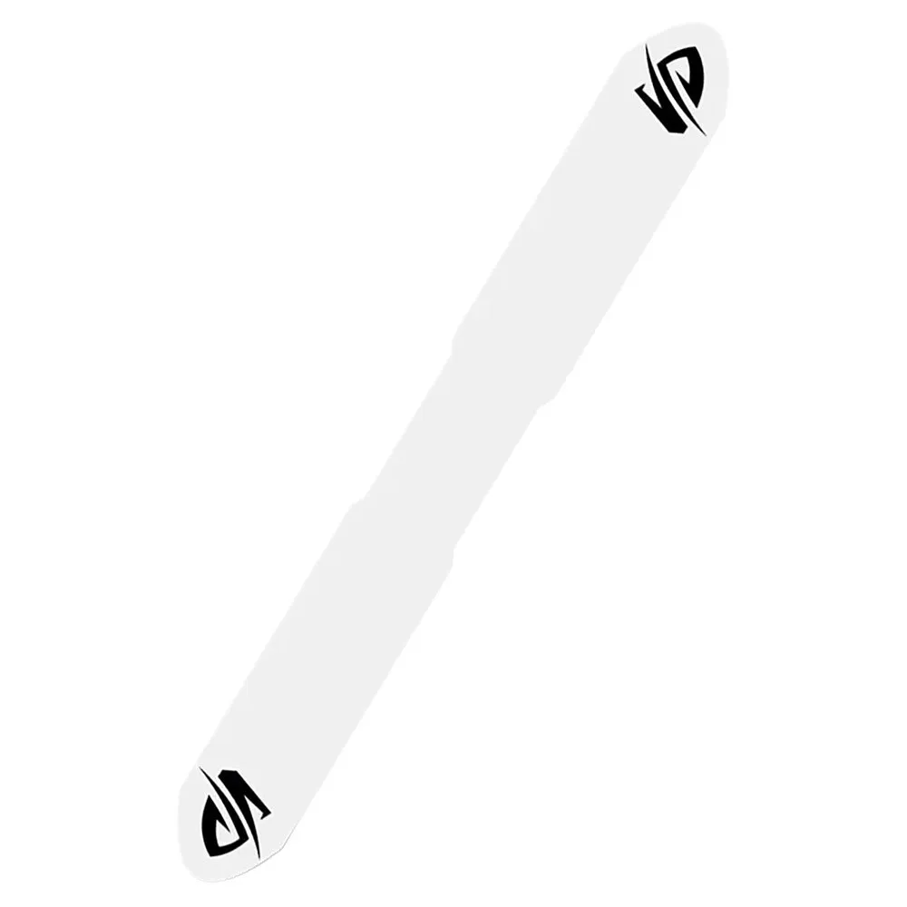 Spadda Padel Racket Protector White | Smashinn