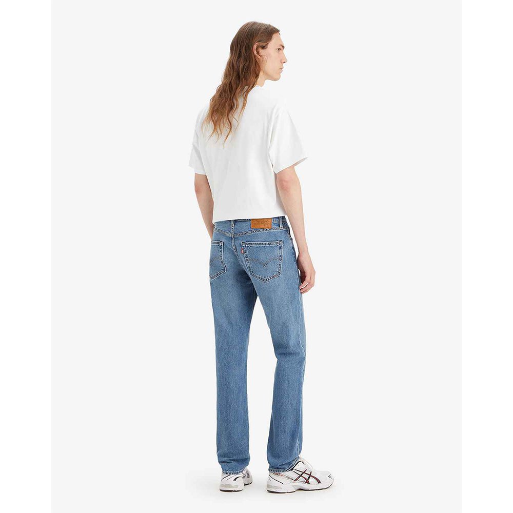 Levi´s ® 511 Slim Fit Jeans Mit Normaler Taille