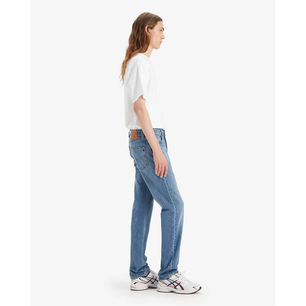 Levi´s ® Vanlige Jeans Med Midje 511 Slim Fit