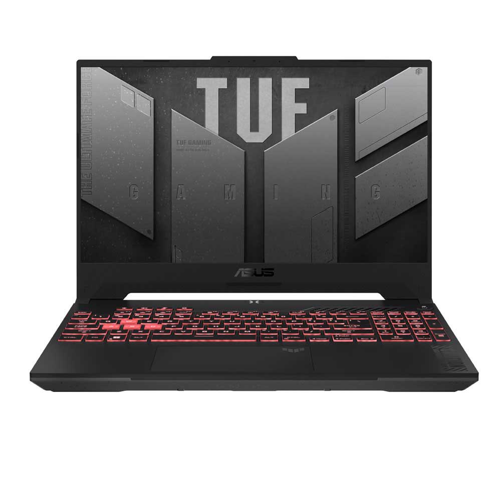 Asus TUF A15 TUF507XI-LP054 15.6´´ R9-7940HS/32GB/512GB SSD/RTX 4070 Gaming Laptop