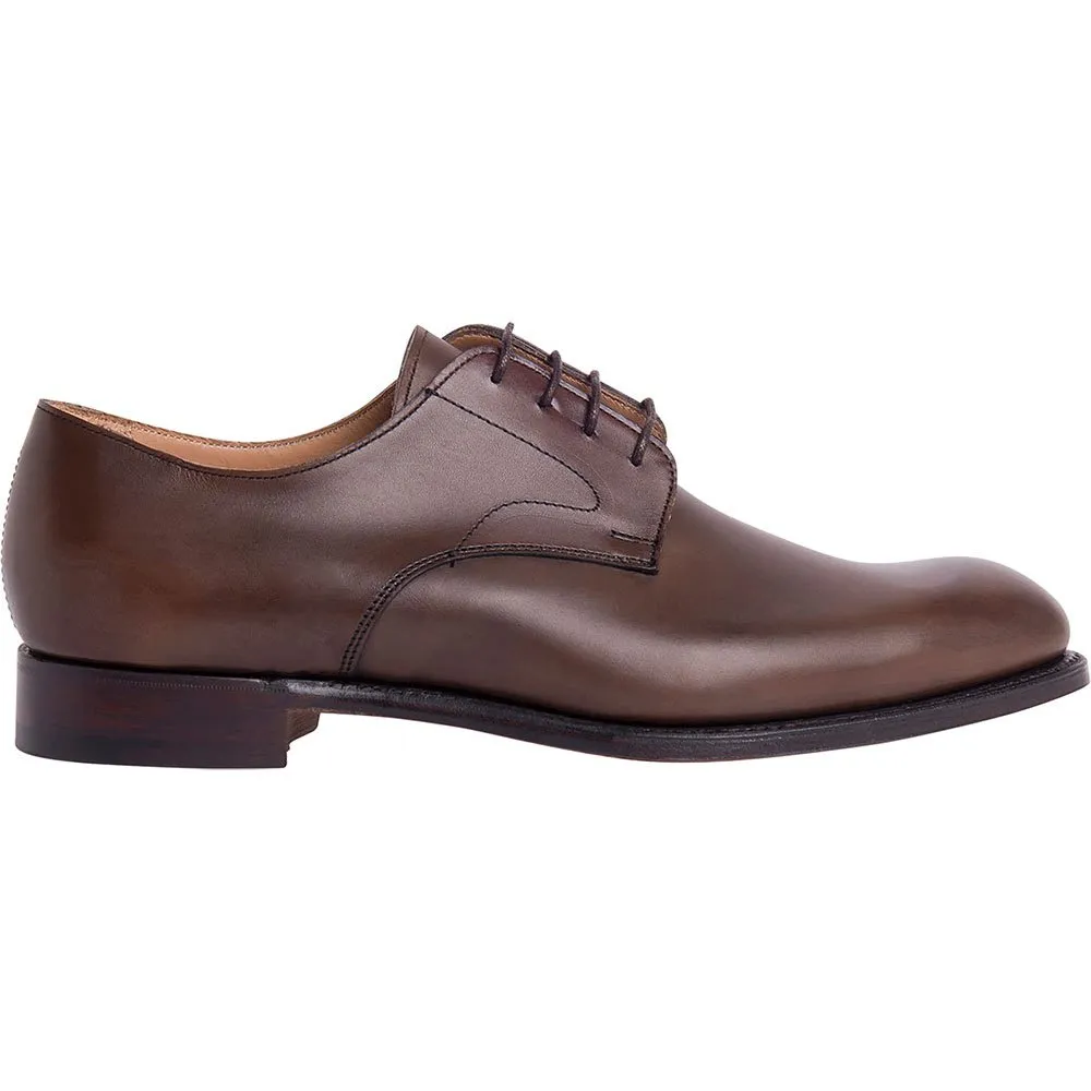 Façonnable Derby shoes Brown | Dressinn display picture 1