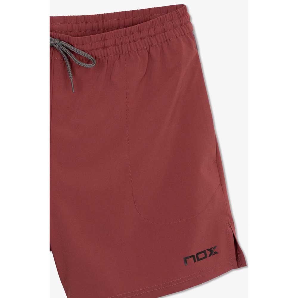 Nox Pro Shorts