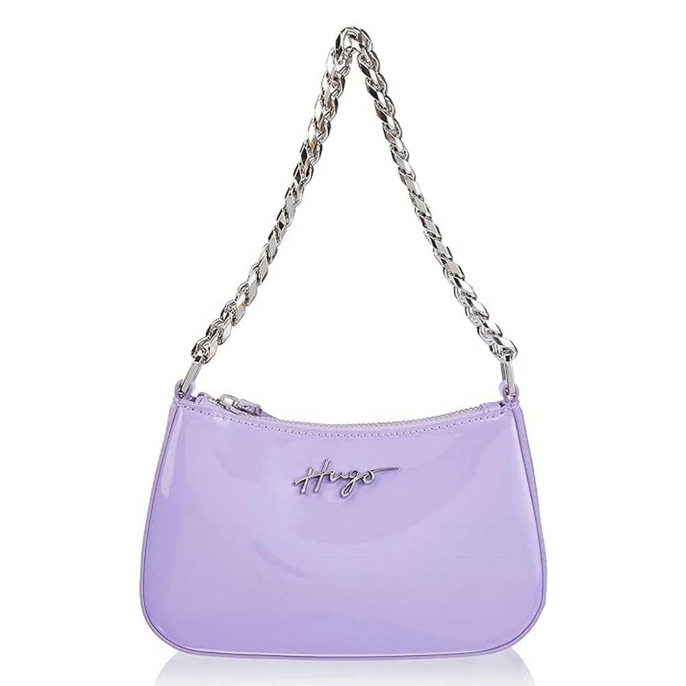 Bag Purple Chris | Hobo Dressinn Mini HUGO C