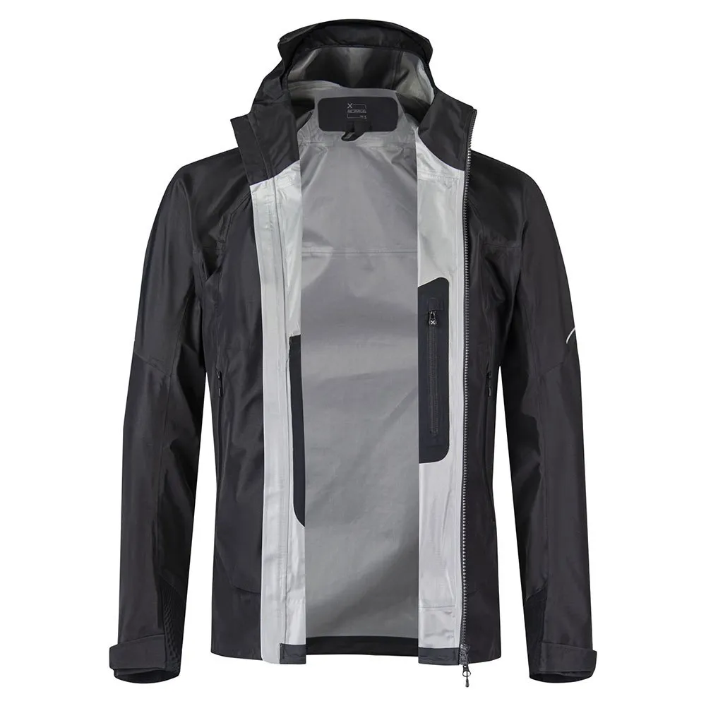 Montura Argo 2 jacket Black | Trekkinn
