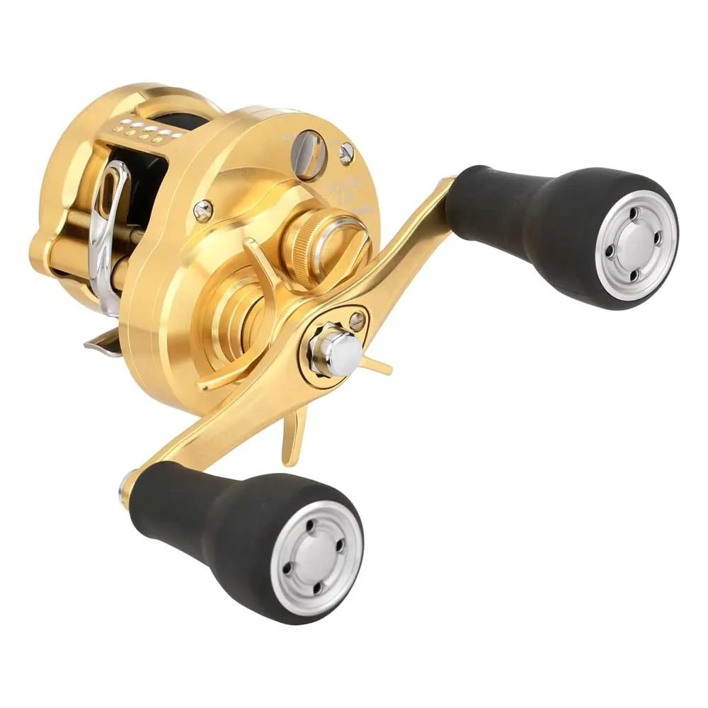 Shimano fishing Calcutta Conquest MD 301 XG Baitcasting Reel