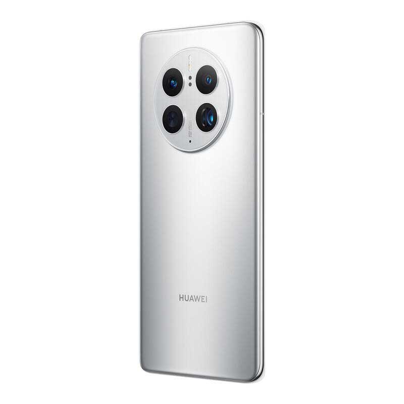 Huawei Mate 50 Pro 8GB/256GB 6.74´´ Dual Sim 銀 | Techinn