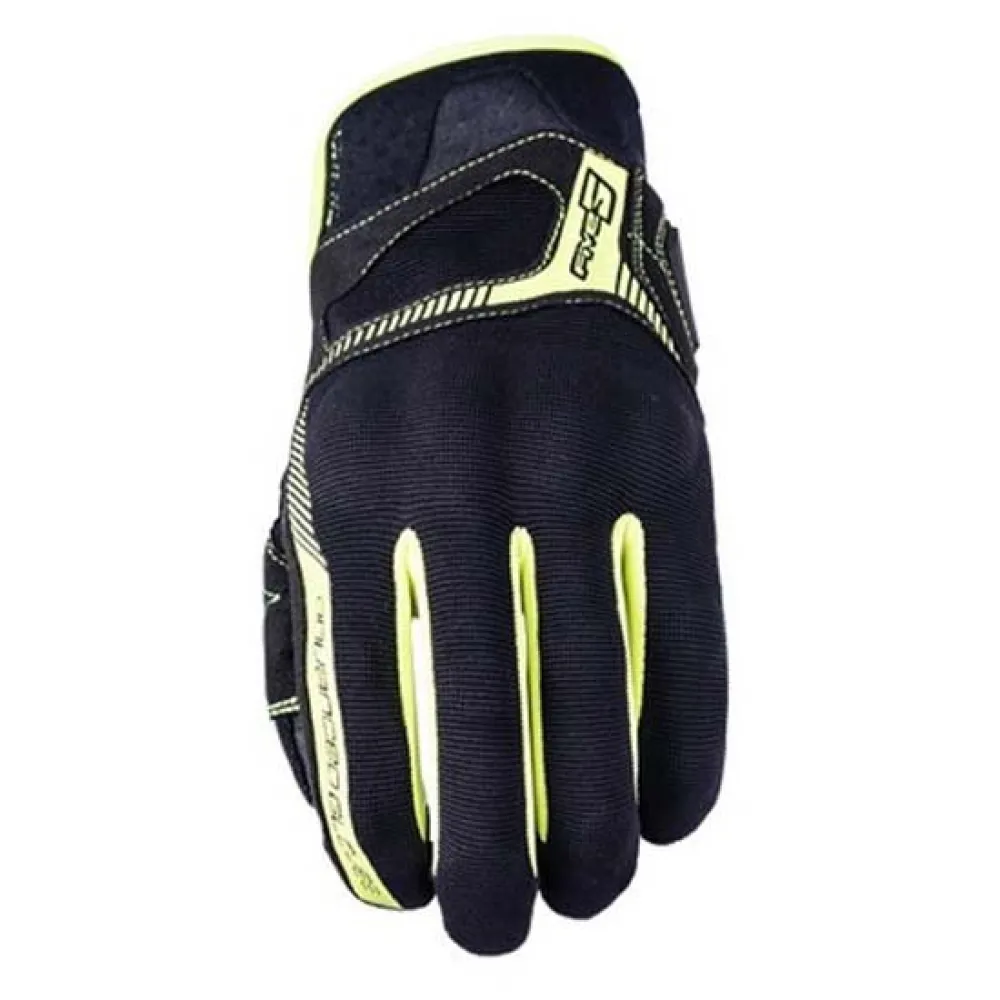 Five RS3 Gloves Motardinn