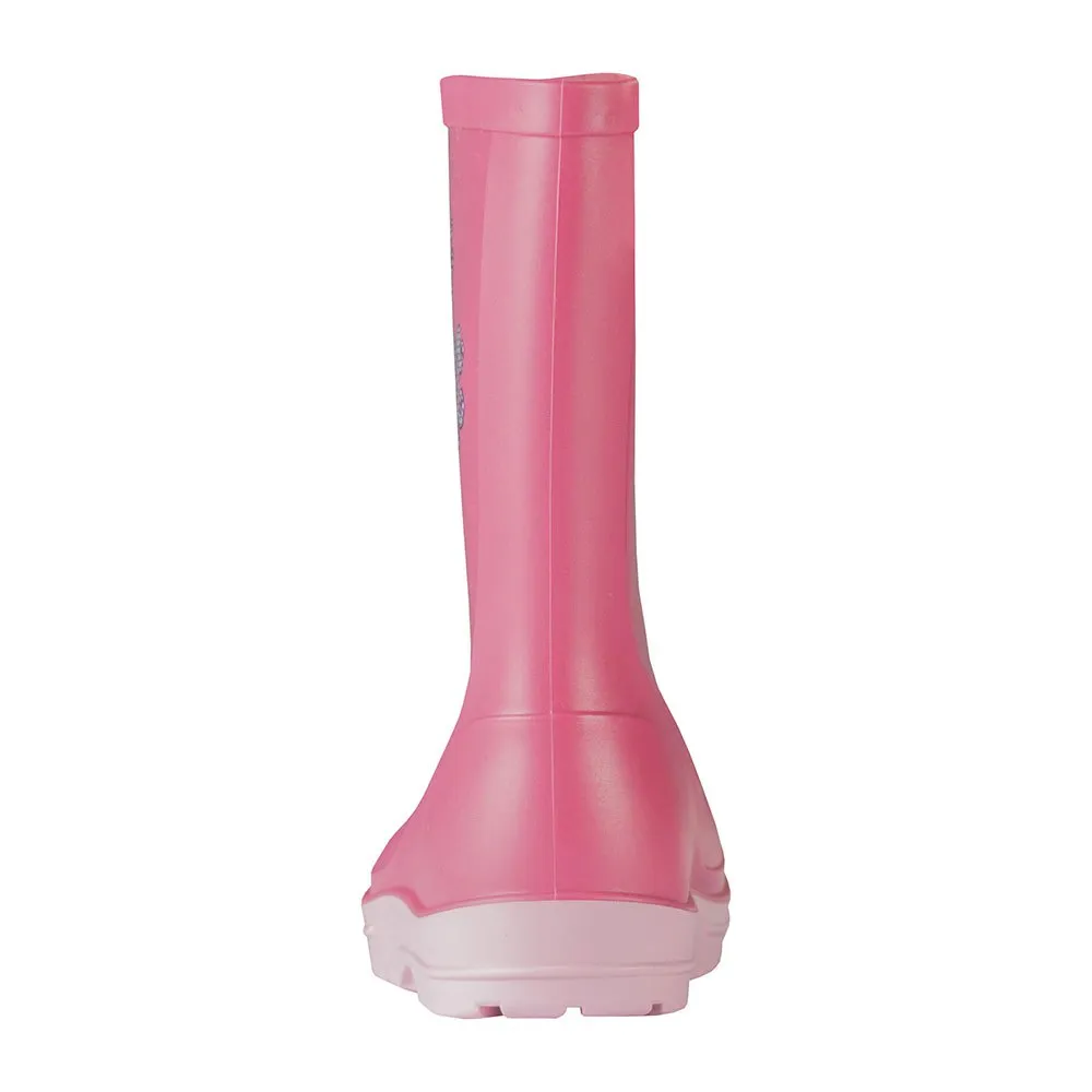 Horka Rain PVC boots Pink | Horse Riding