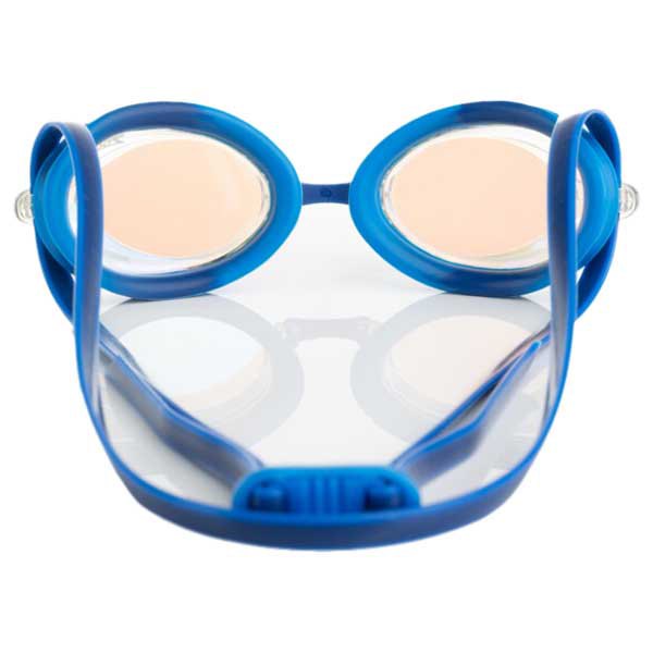 Zoggs Racer Titanium Swimming Goggles