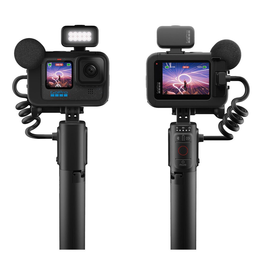 GoPro Caméra D´action HERO12 Black Creator Edition