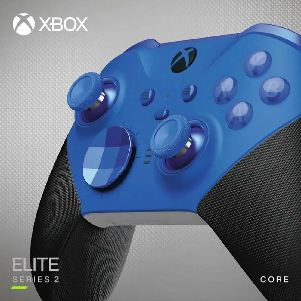 XBOX Elite Series 2 Core Controller | Techinn