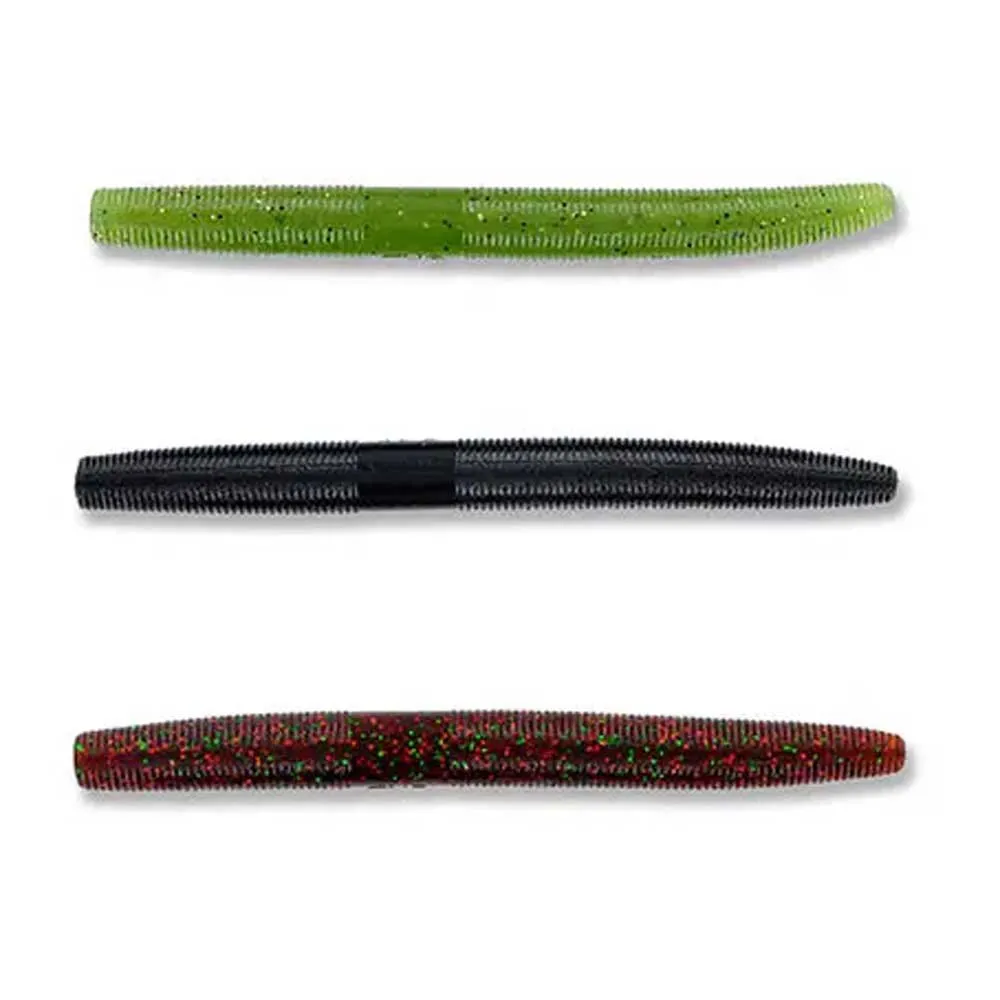 Esche Per Bass Acqua Dolce Esche Da Pesca Soft Plastic Hula Grub Yamamoto 5 - Colore Zucca Verde Con Fiocco Nero Esca Plastica Morbida Yamamoto Esche Per Bass Acqua Dolce Esche Da Pesca Soft Plastic Hula Grub Yamamoto 5 - Colore Zucca Verde Con Fiocco Nero Esca Plastica Morbida Yamamoto