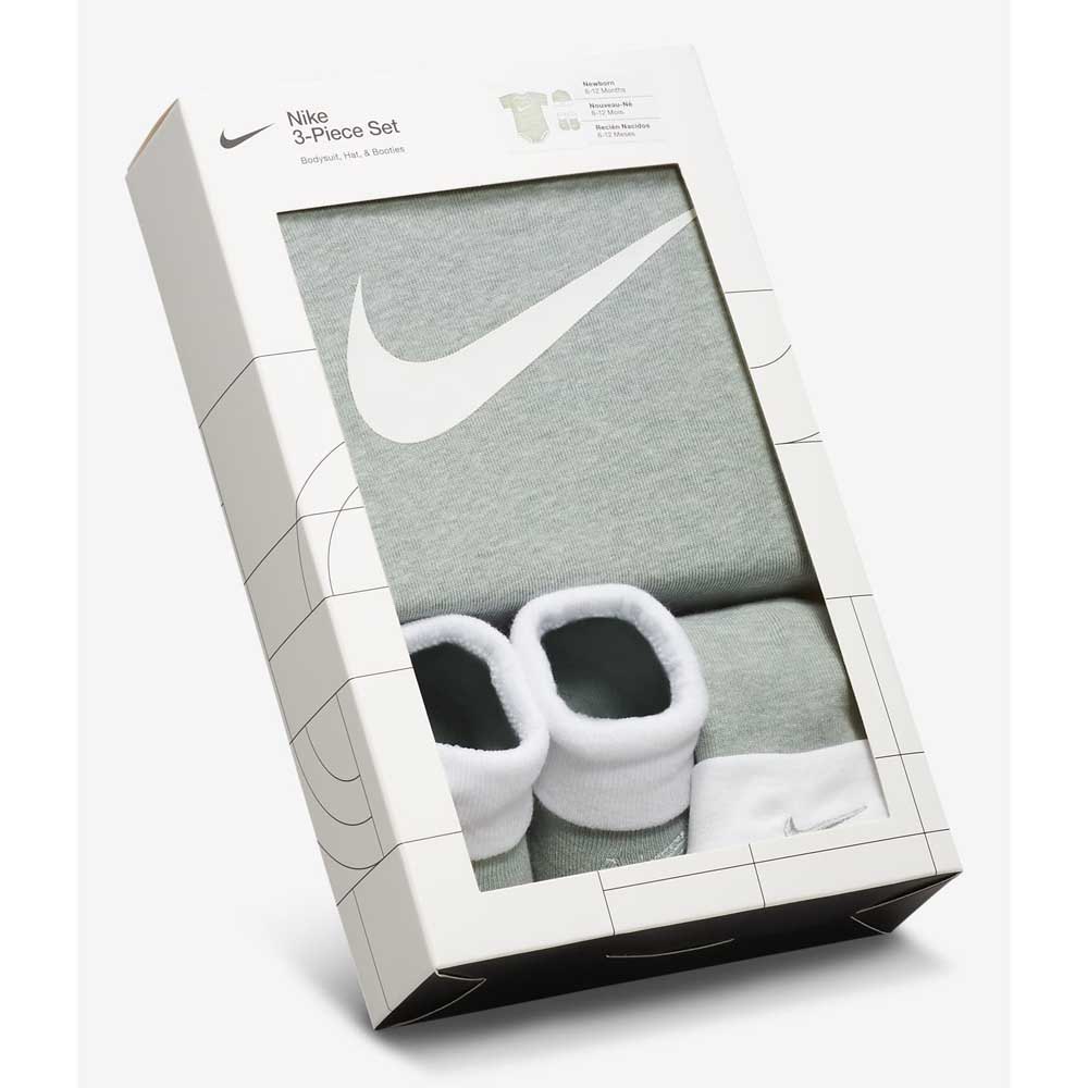 Nike Baby Set Set Swoosh
