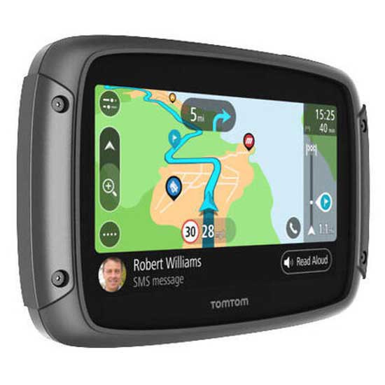 Tomtom Rider 550 World GPS