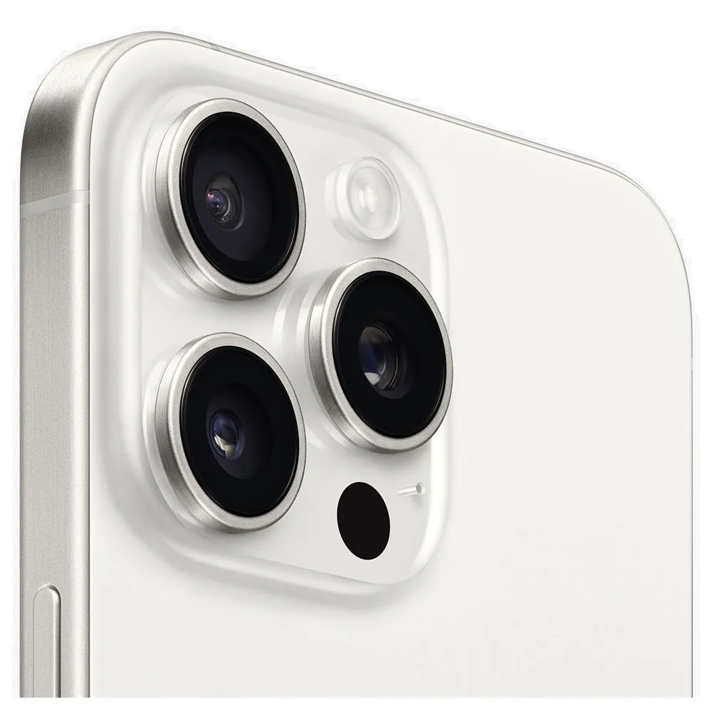 Apple iPhone 15 Pro 128GB 6.1´´ White | Techinn