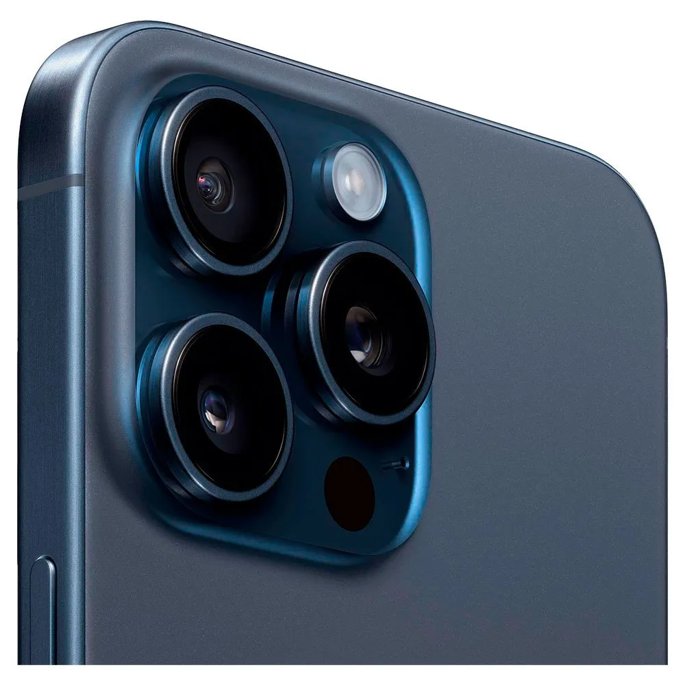 Apple IPhone 15 Pro Max 1TB 6.7´´ クリア | Techinn スマートフォン