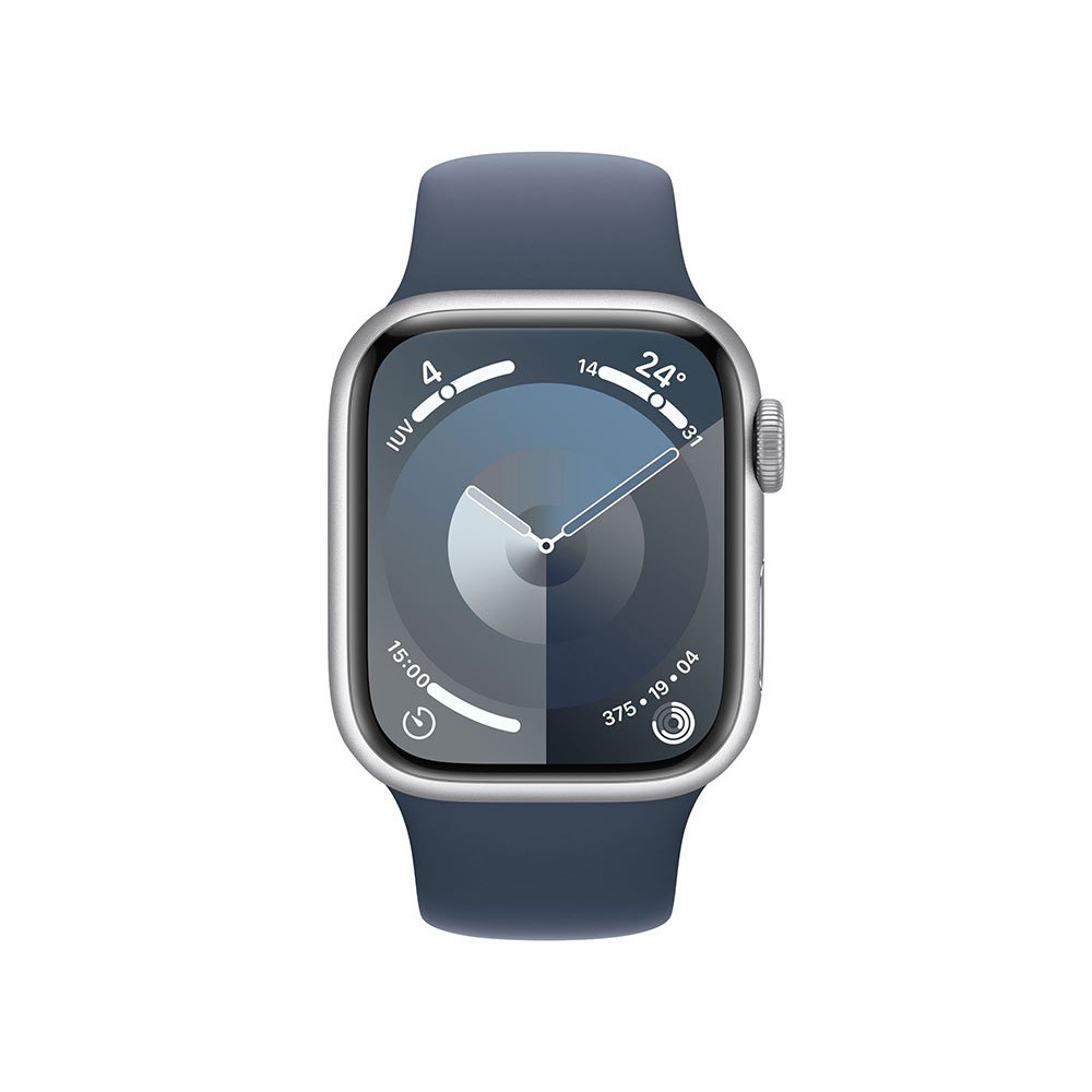Apple Series 9 GPS+Cellular 41 mm watch