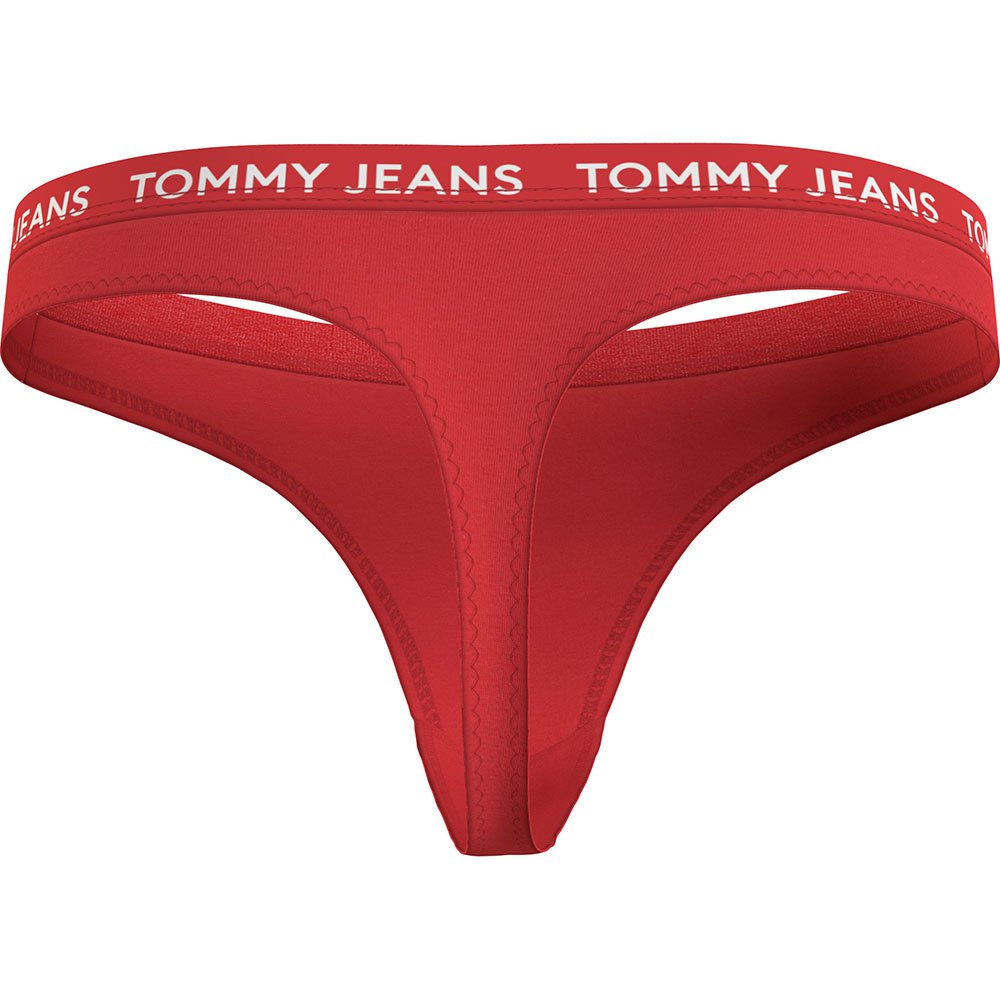 Tommy jeans Tanga Classic 3 Unités