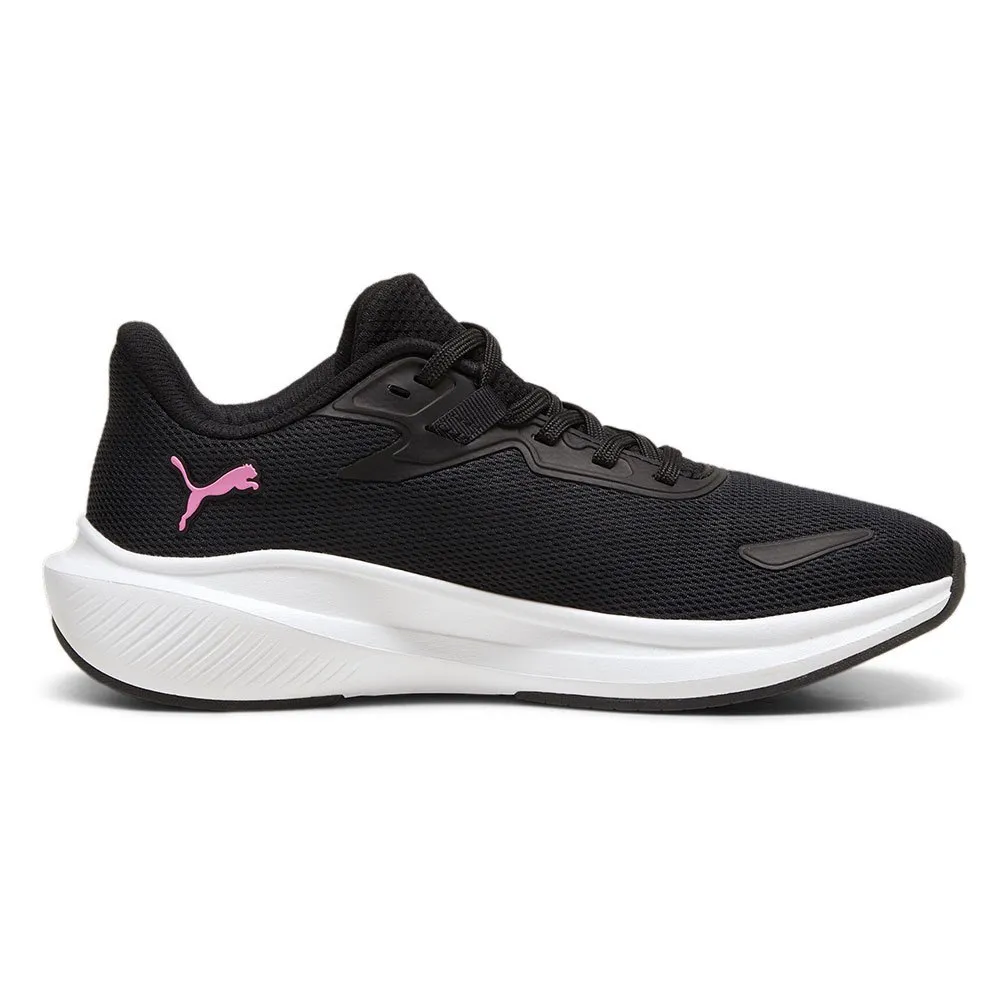 Puma Tênis de corrida Skyrocket Lite Preto | Runnerinn