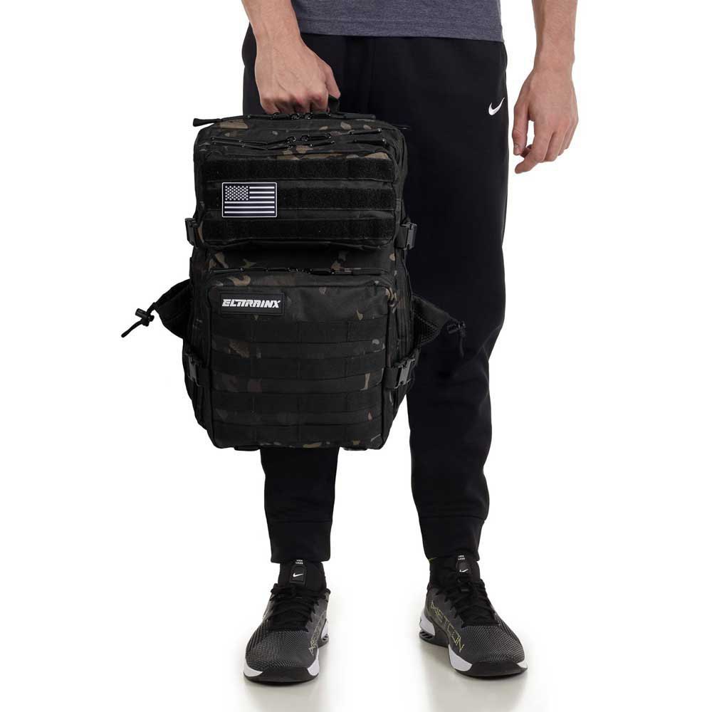 Elitex training 25L Tactical Backpack